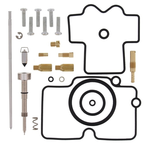 All Balls Carburetor Kit, Complete Suzuki RMZ450 05-06