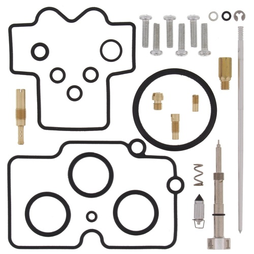 All Balls Carburetor Kit, Complete Honda CRF450X 05-06