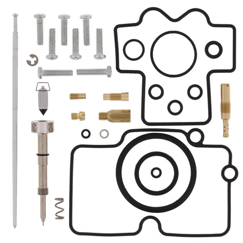 All Balls Carburetor Kit, Complete Honda CRF250X 07