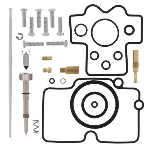 All Balls Carburetor Kit, Complete Honda CRF250X 08-15