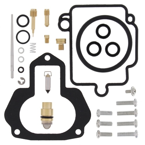 All Balls Carburetor Kit, Complete Yamaha YFM350 Warrior 94-04