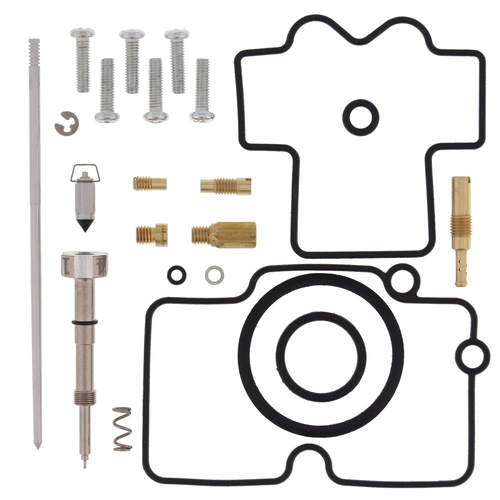 All Balls Carburetor Kit, Complete Suzuki RMZ250 07