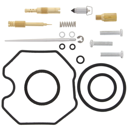 All Balls Carburetor Kit, Complete Honda XR200R 98-02