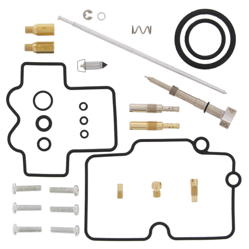 All Balls Carburetor Kit, Complete Honda CRF150R/RB 12-16