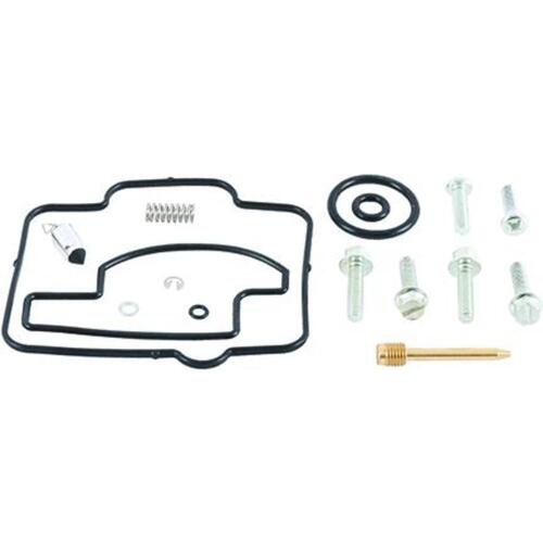 All Balls Carburetor Kit, Complete Husaberg TE250/300 2011-14 KTM 125SX 09-17, KTM 250SX 02-16, More