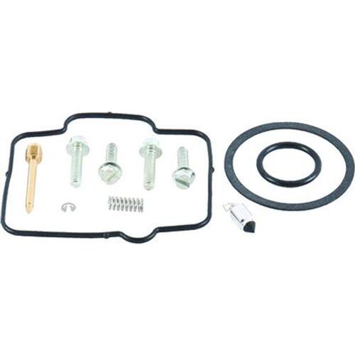 All Balls Carburetor Kit, Complete KTM 125EXC 98-01