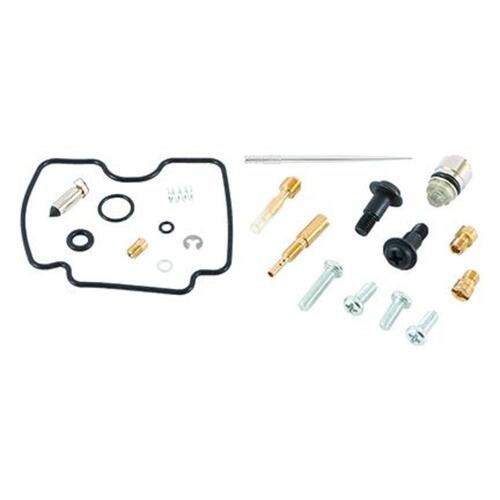 All Balls Carburetor Kit, Complete Yamaha YFM400 Kodiak 2000