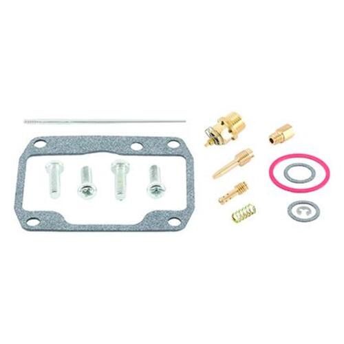 All Balls Carburetor Kit, Complete Yamaha YZ490 1987-90