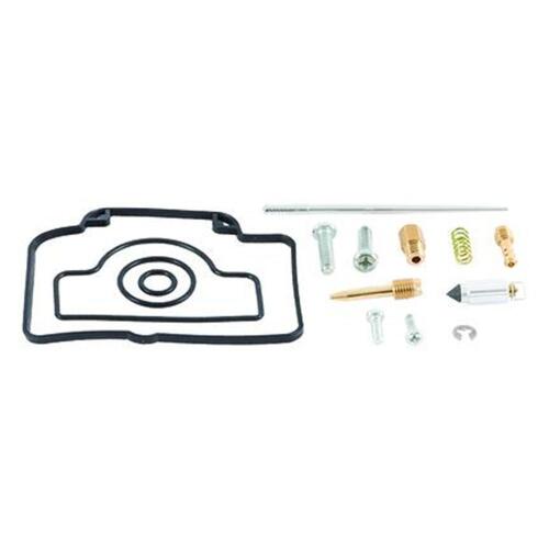 All Balls Carburetor Kit, Complete Yamaha YZ125 1991