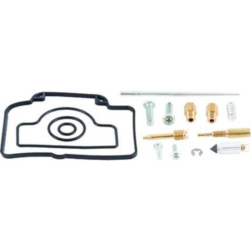 All Balls Carburetor Kit, Complete Suzuki RMX250 90-91