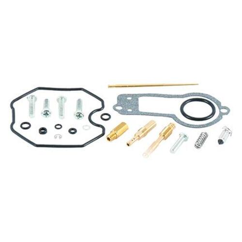 All Balls Carburetor Kit, Complete Honda XR250R 1981-95