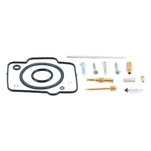 All Balls Carburetor Kit, Complete Honda CR250 1997-98