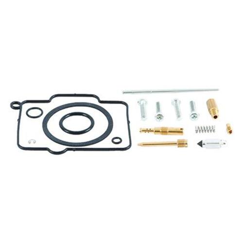 All Balls Carburetor Kit, Complete Kawasaki KX250 1998