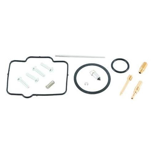 All Balls Carburetor Kit, Complete Kawasaki KDX200 1989-94