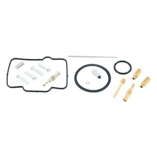 All Balls Carburetor Kit, Complete Kawasaki KX125 1996-97