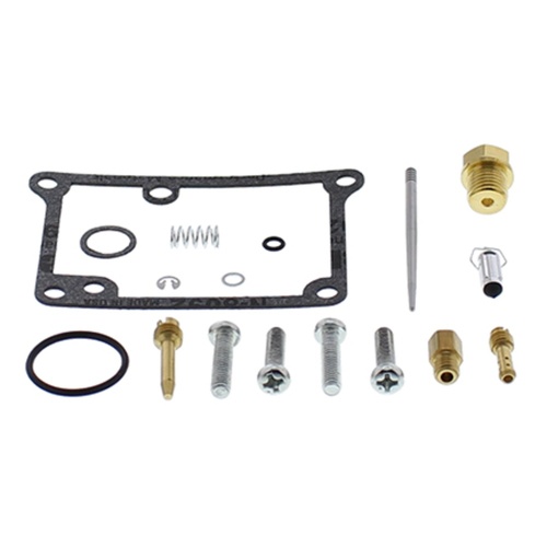 All Balls Carburetor Kit, Complete Kawasaki KX65 2000-01