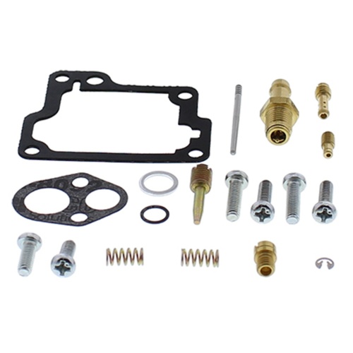 All Balls Carburetor Kit, Complete Suzuki LT50 84-87