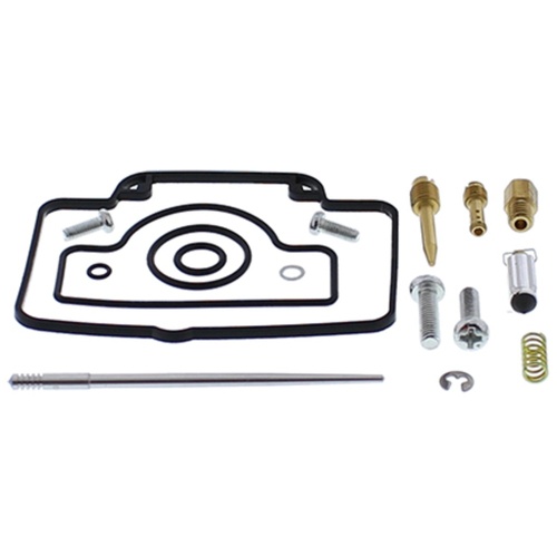 All Balls Carburetor Kit, Complete Yamaha YZ250 1990