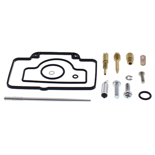 All Balls Carburetor Kit, Complete WR250 1991