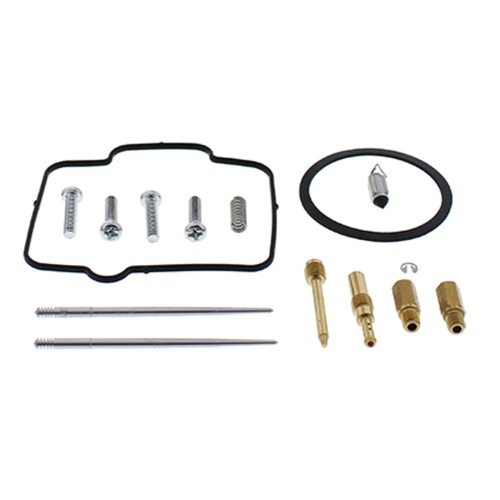 All Balls Carburetor Kit, Complete Kawasaki KX250 1995