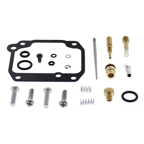 All Balls Carburetor Kit, Complete - Suzuki LT185 84-87