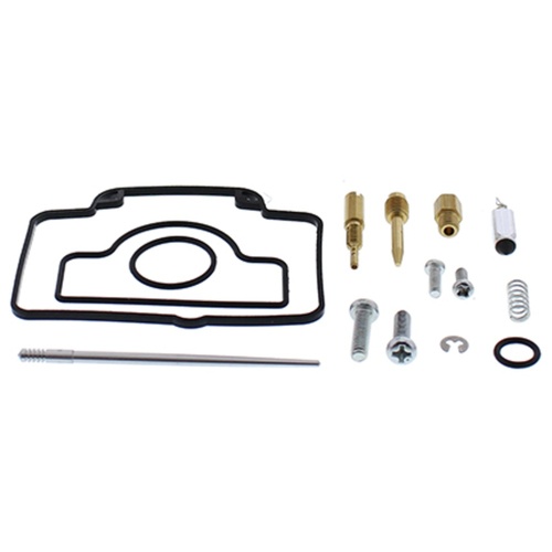 All Balls Carburetor Kit, Complete Suzuki RM250 1990