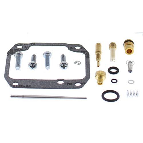 All Balls Carburetor Kit - Suzuki LTF160 03-04