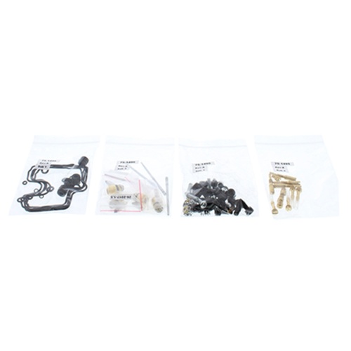 All Balls Carburetor Kit - Yamaha XVZ13 00-01