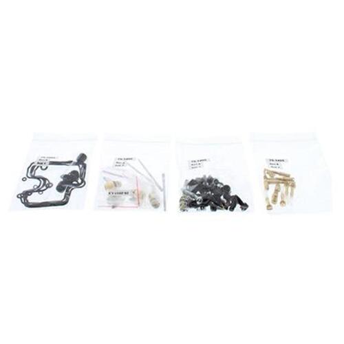 All Balls Carburetor Kit - Yamaha XVZ13 02-13