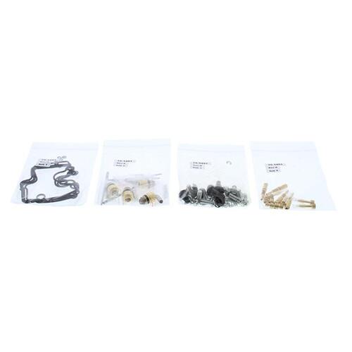 All Balls Carburetor Kit - Kawasaki ZX-6R 00-01