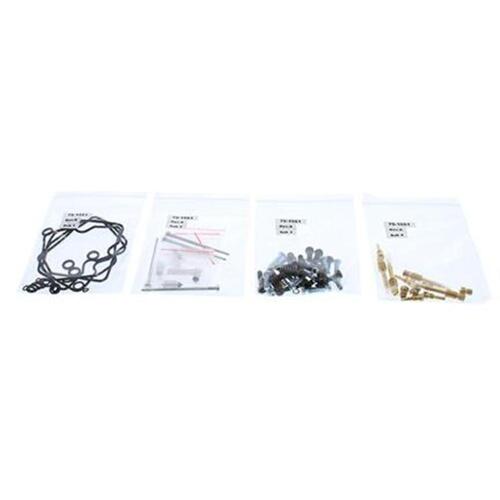 All Balls Carburetor Kit - Kawasaki ZRX1200 01-05