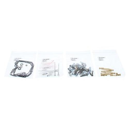 All Balls Carburetor Kit Kawasaki ZX600 88-91