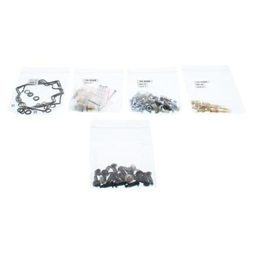 All Balls Carburetor Kit Kawasaki ZZR600 93-02