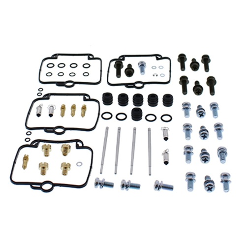 All Balls Carburetor Kit Suzuki GSF400 91-93