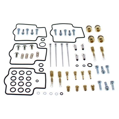 All Balls Carburetor Kit Kawasaki ZZR1200 02-05