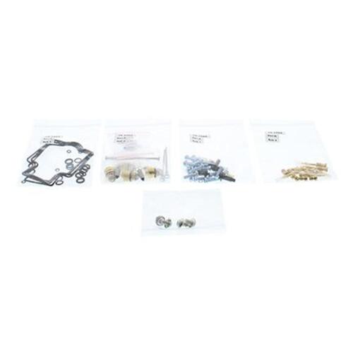 All Balls Carburetor Kit Kawasaki ZZR600 03-04