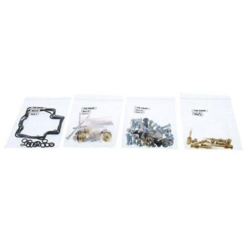 All Balls Carburetor Kit Kawasaki ZZR1100 93-97