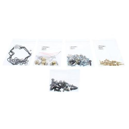 All Balls Carburetor Kit Kawasaki ZZR1100 91-93