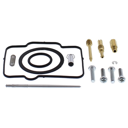 All Balls Carburetor Kit CR125R 87