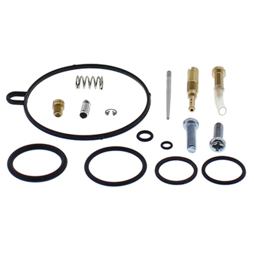 All Balls Carburetor Kit Honda TRX70 86-87