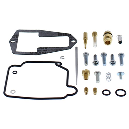 All Balls Carburetor Kit Kawasaki KX125 90