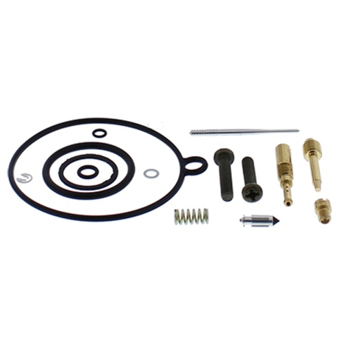 All Balls Carburetor Kit, Honda CRF110F 13-16