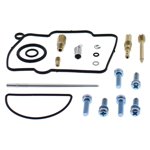 All Balls Carburetor Kit, Complete Yamaha YZ250 00