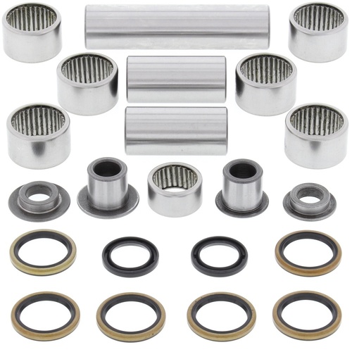 All Balls SAL Kit - Kit KXF/RMZ 250 2004 (Same as 27-1122/27-1135)