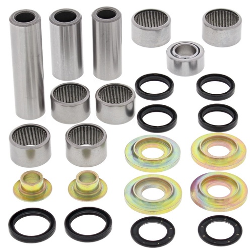 All Balls SAL Kit - TM 450/660 2005-07