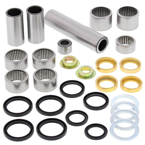 All Balls SAL Kit - Yamaha YZF 250 2010-13