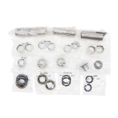 All Balls Linkage Bearing Kit - Kawasaki KLX150L 14-19