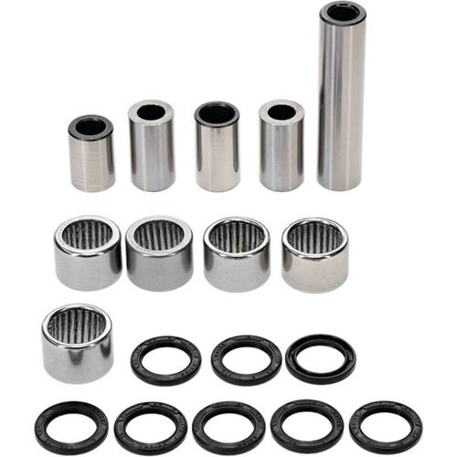 All Balls Linkage Bearing Kit - Yamaha Tracer/GT 900