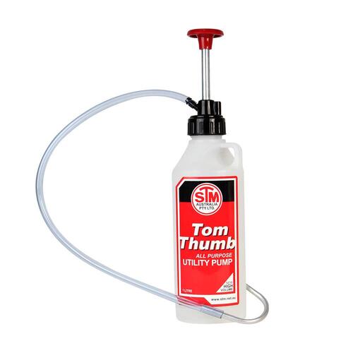 Pump - Tom Thumb Utility Pump