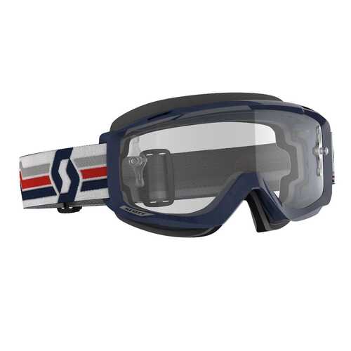 SCOTT Split OTG Goggles